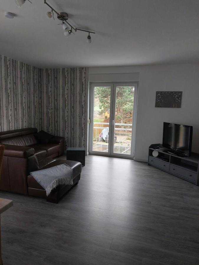 Kleine Auszeit Apartment Bornheim  Luaran gambar