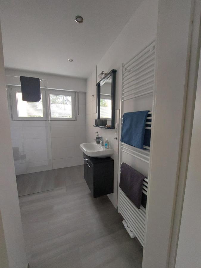 Kleine Auszeit Apartment Bornheim  Luaran gambar