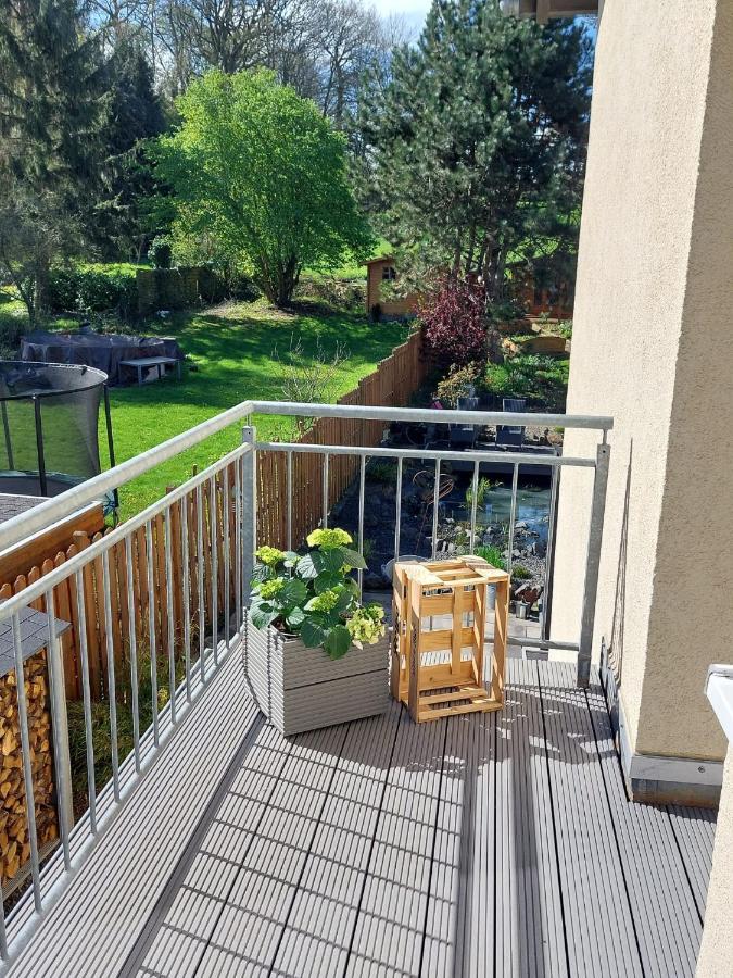 Kleine Auszeit Apartment Bornheim  Luaran gambar